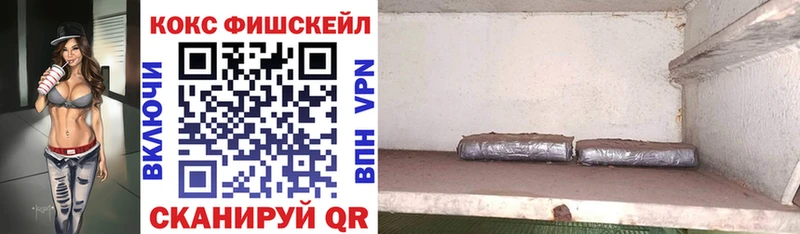 Cocaine Fish Scale  Купить где  Петров Вал 
